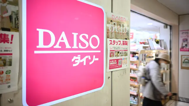 Pendiri Toko Daiso Hirotake Yano Meninggal Dunia di Usia 80 Tahun karena Gagal Jantung