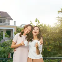 Tips persahabatan langgeng/shutterstock/Makistock