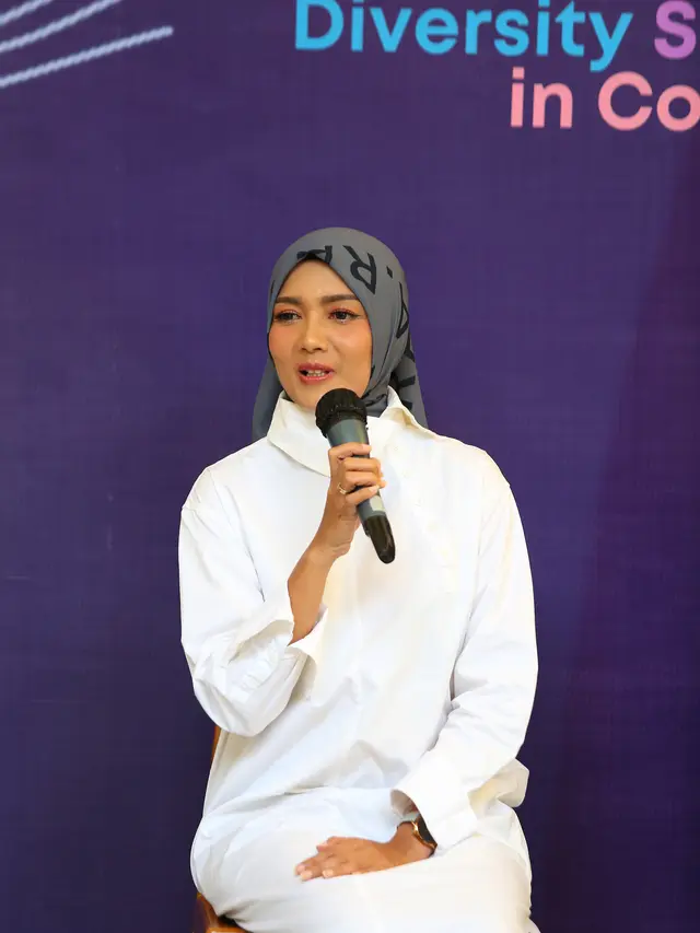 Yang Faradina