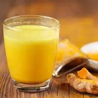 Resep Kunyit Asam/cookpad