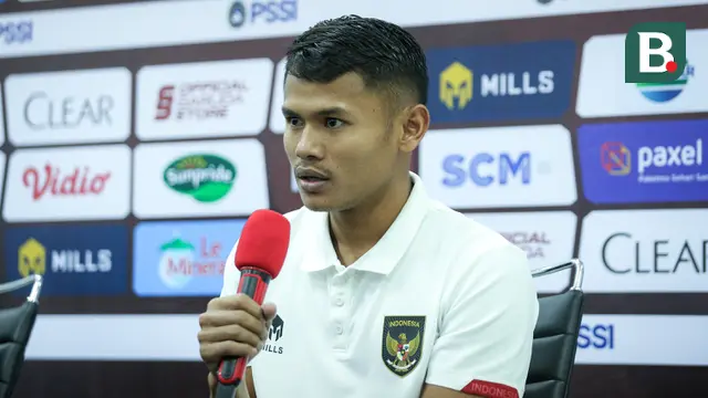 Uji Coba FIFA Matchday 2022: Timnas Indonesia vs Timnas Curacao
