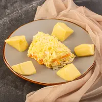 ilustrasi roti keju/Image by KamranAydinov on Freepik