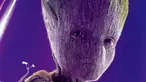 Groot versi remaja di film Avengers: Infinity War. (Foto: Marvel Studios via Fandom)
