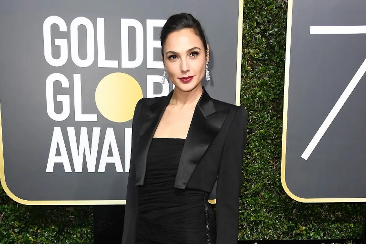 [Fimela] Gal Gadot