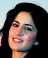 Katrina Kaif (Bintang/EPA)