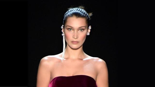 Bella Hadid