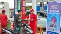 PPN Siagakan Lokasi Istirahat Pemudik di 5 Rest Area hingga Tebar Promo