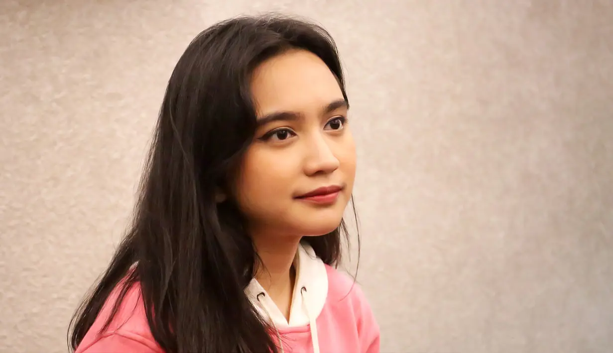 Rachel Amanda (Bambang E Ros/Fimela.com)