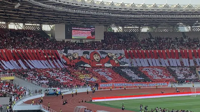 La Grande Indonesia