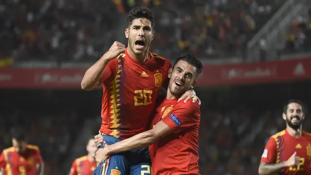 Marco Asensio