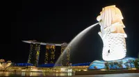 Daftar Miliarder Singapura 2025, Kekayaannya Tembus Rp 3.932 Triliun
