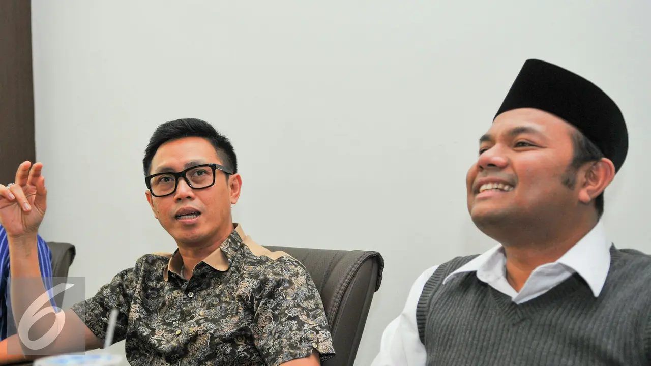 20160419-Bacagub-DKI-Jakarta-M-Idrus-Eko-Patrio-YR