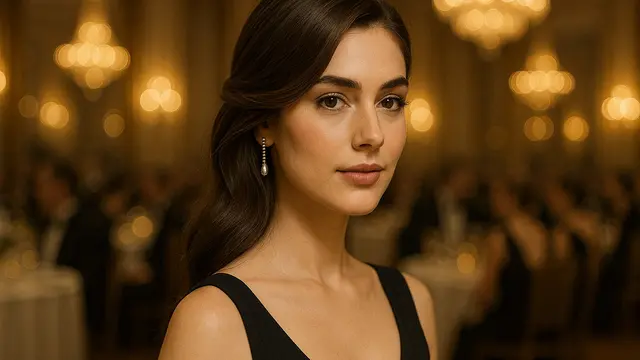 Model Rambut yang Lagi Tren untuk Acara Formal