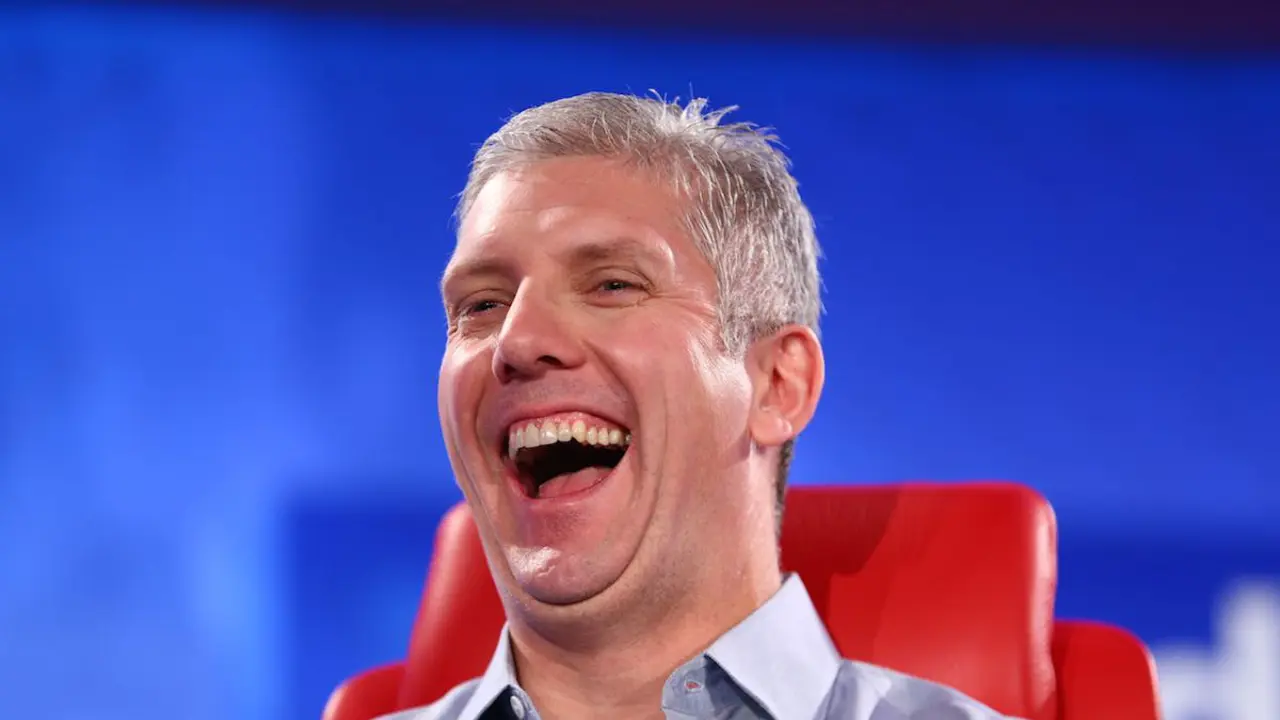 Rick Osterloh
