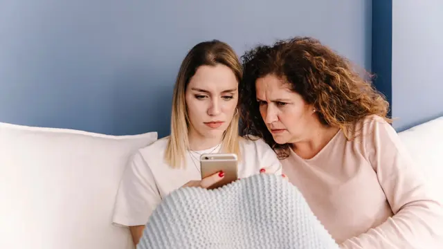 5 Cara Bijak Hadapi Mom Shaming tanpa Kehilangan Rasa Percaya Diri (Foto: Freepik/freepik)