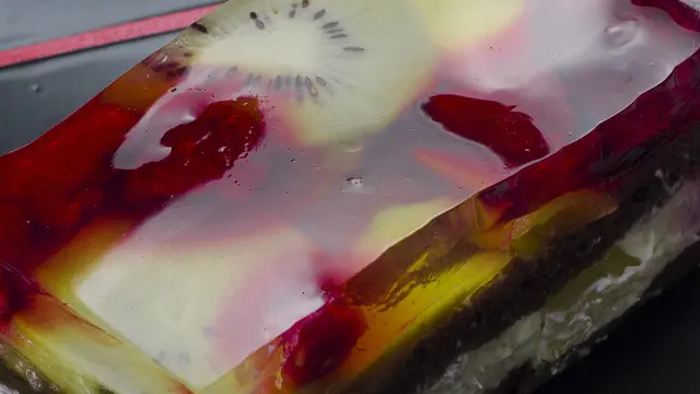 Manfaat agar-agar