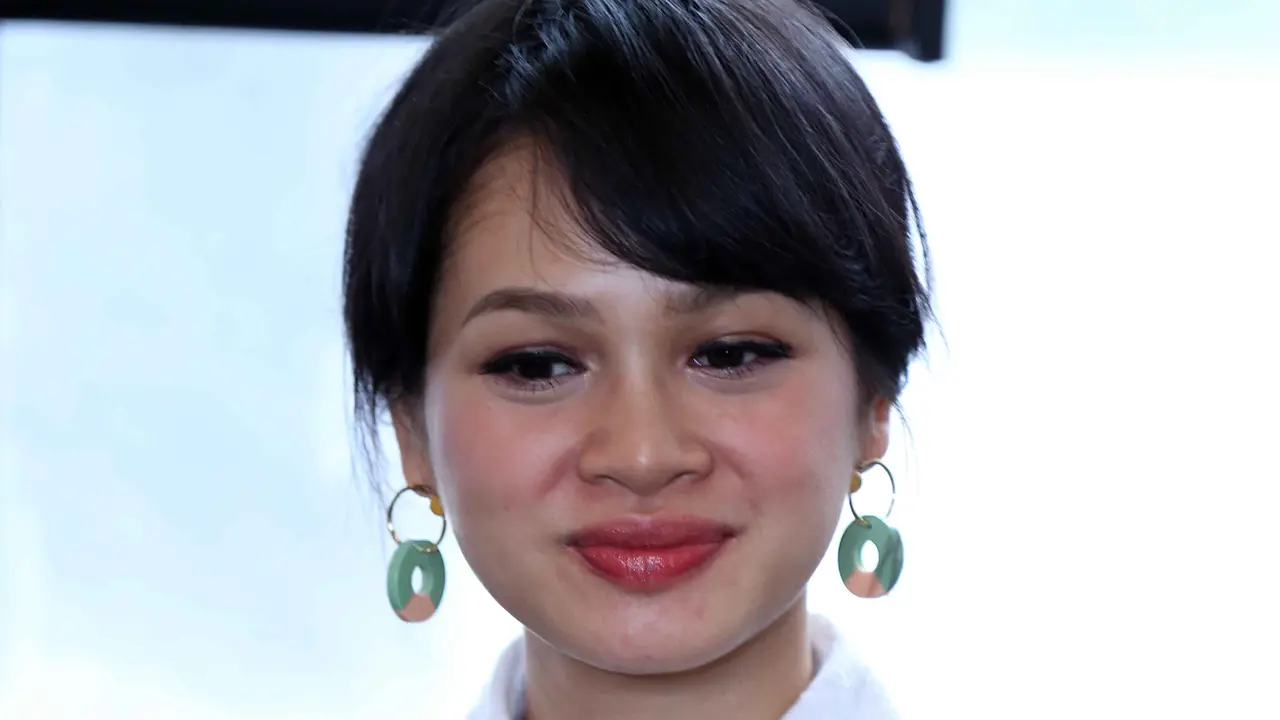 [Bintang] Andien