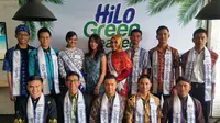 12 Calon Pemimpin di Bidang Lingkungan Unjuk Gigi di HiLo Green Leader pada Jumat mendatang