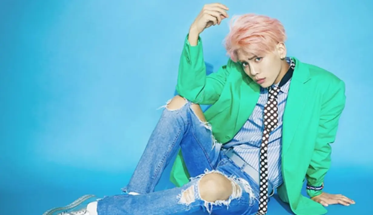 Pihak kepolisian membenarkan jika Jonghyun SHINee meninggal dunia tapi penyebabnya masih diinvestigasi. (foto: soompi.com)