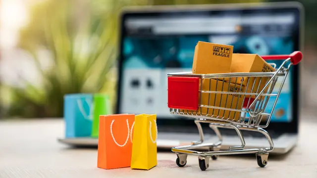 Industri e-Commerce Perkuat Strategi Hadapi Tech Winter, Siapa yang Masih Unggul hingga Saat Ini?