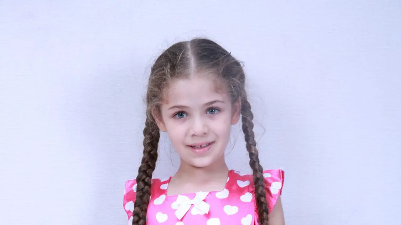 Pemeran Elif