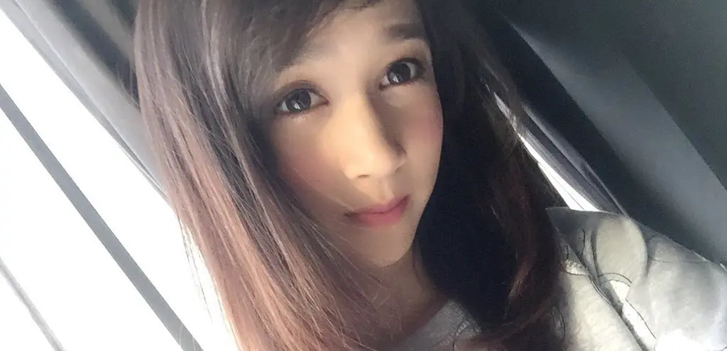 Personel JKT48, Ayana Shahab. (Twitter)