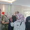 Pakai Seragam Purnawirawan, Oegroseno Penuhi Panggilan Kortas Tipidkor