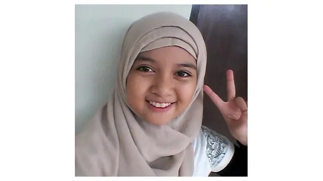 Afiqah Nina