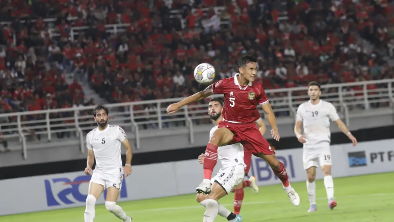 FIFA Matchday di Surabaya Sukses, Wali Kota Eri: Bukti Stadion GBT Bisa Fasilitasi Laga Internasional