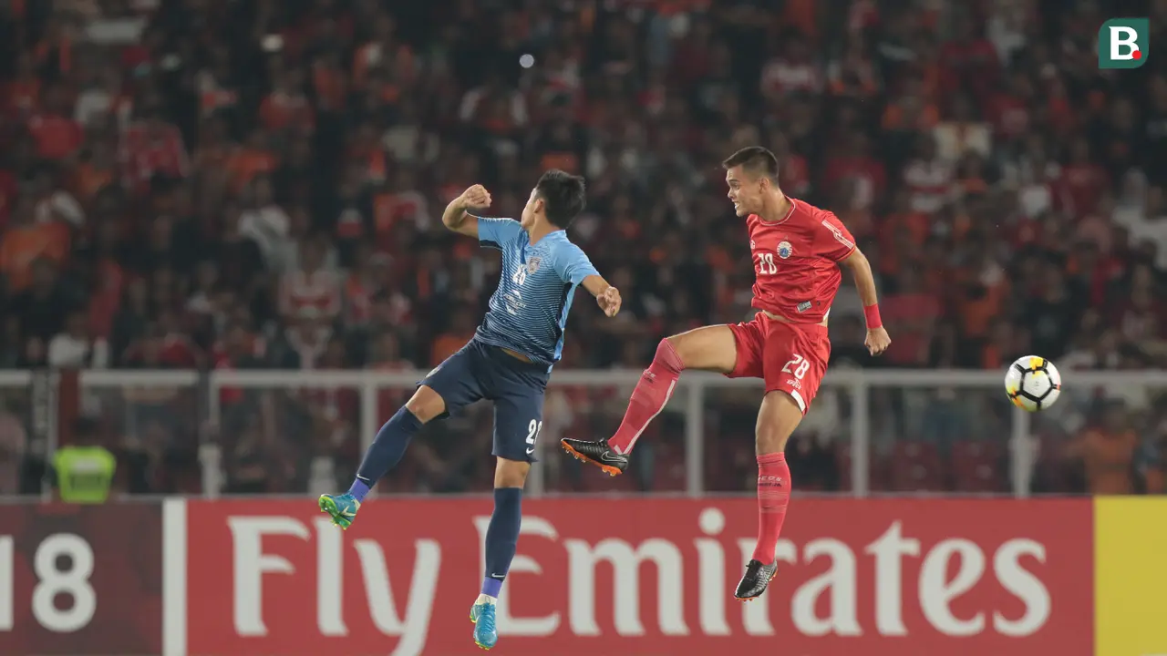 AFC CUP 2018