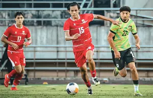 Pesan Nova Arianto untuk Timnas Indonesia di Piala Asia U-20 2027