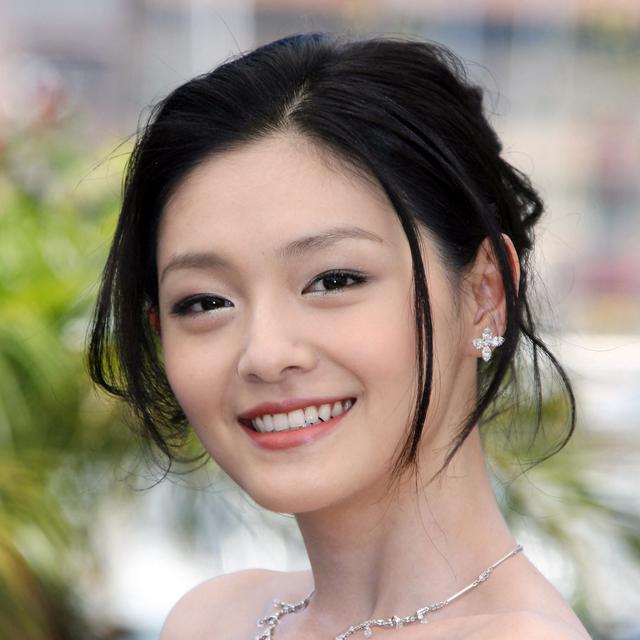 Barbie Hsu. (Valery HACHE / AFP)