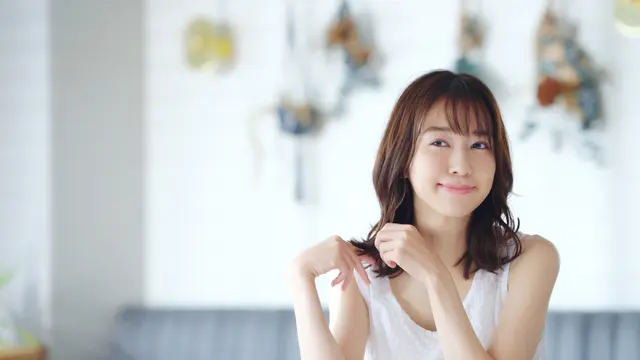 Kiat Menjaga Rambut Tetap Lembut dan Harum Seharian, Biar Tampil Pede di Berbagai Kesempatan