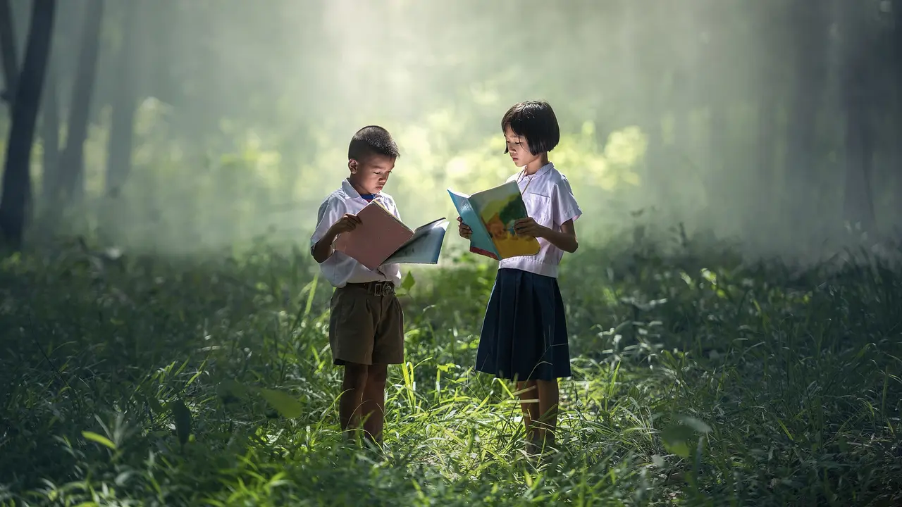 Tujuan Pendidikan Nasional