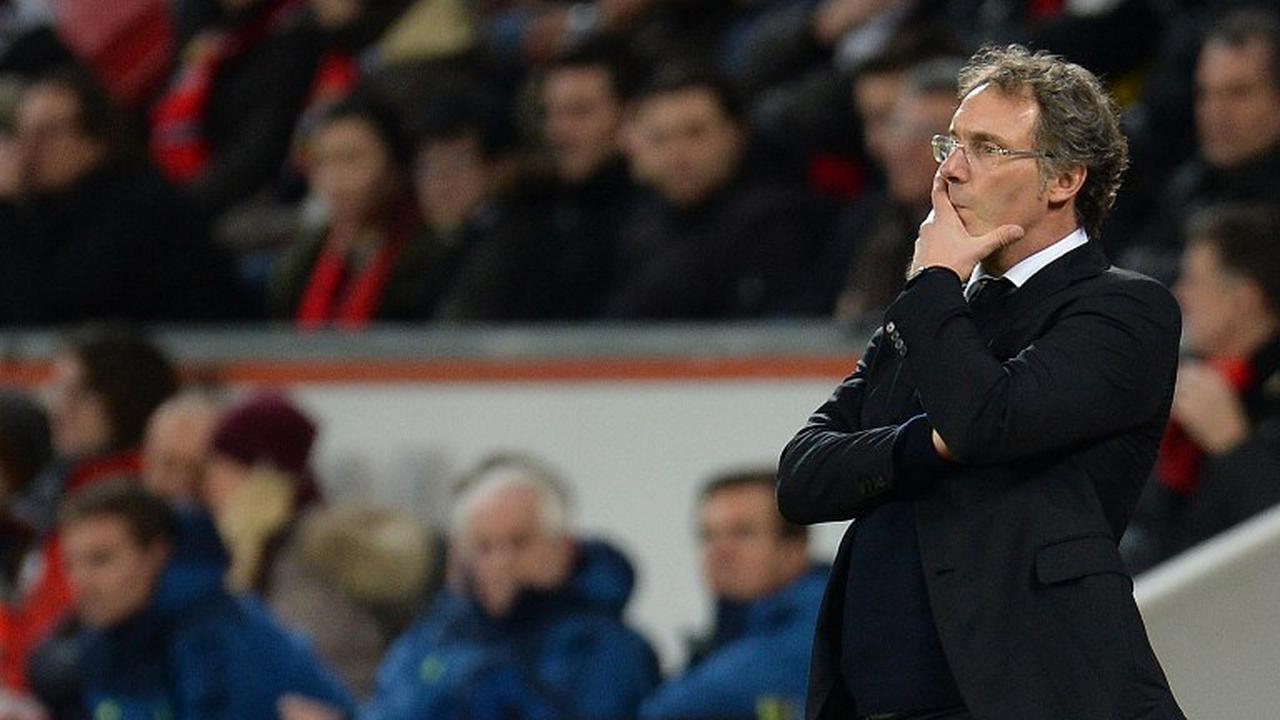 Laurent Blanc ditawari kontrak baru