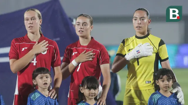 Timnas Indonesia Putri