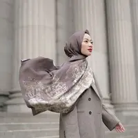 Buat kamu yang mau ikutan ngobrol online bareng Allyssa Hawadi, silahkan daftar di Fimela.com ya. (Foto: Instagram @allyssahawadi)