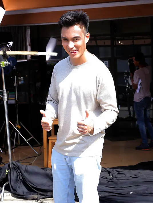 (Deki Prayoga/Bintang.com)