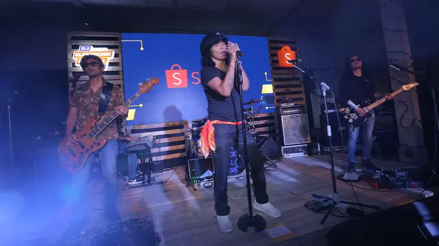 [Fimela] Slank
