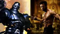 Film X-Men: Apocalyse dan Wolverine 3 Kejar-kejaran