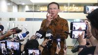 Tersangka Kasus Korupsi LNG Singgung Nama Ahok dan Nicke Widyawati, Begini Kata KPK