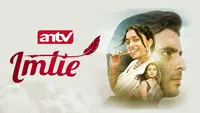 Saksikan Imlie yang tayang setiap hari di ANTV pukul 17.00 WIB. Nonton live streaming di Vidio. (Dok. Vidio)