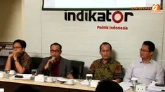 (video) Gugat Quick Count - Liputan6 Pagi 