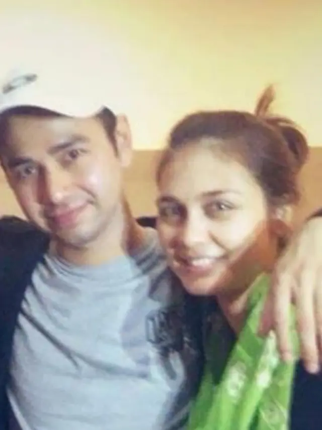 Raffi Ahmad Jadi Saksi Nikah Luna Maya, Ini 6 Potret Lawas Persahabatan Mereka