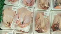 Belanja Masyarakat Tak Kunjung Pulih, Harga Bahan Makanan di Medan Kian Menurun