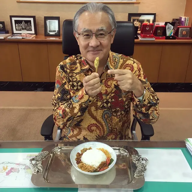 Kuliner Indonesia