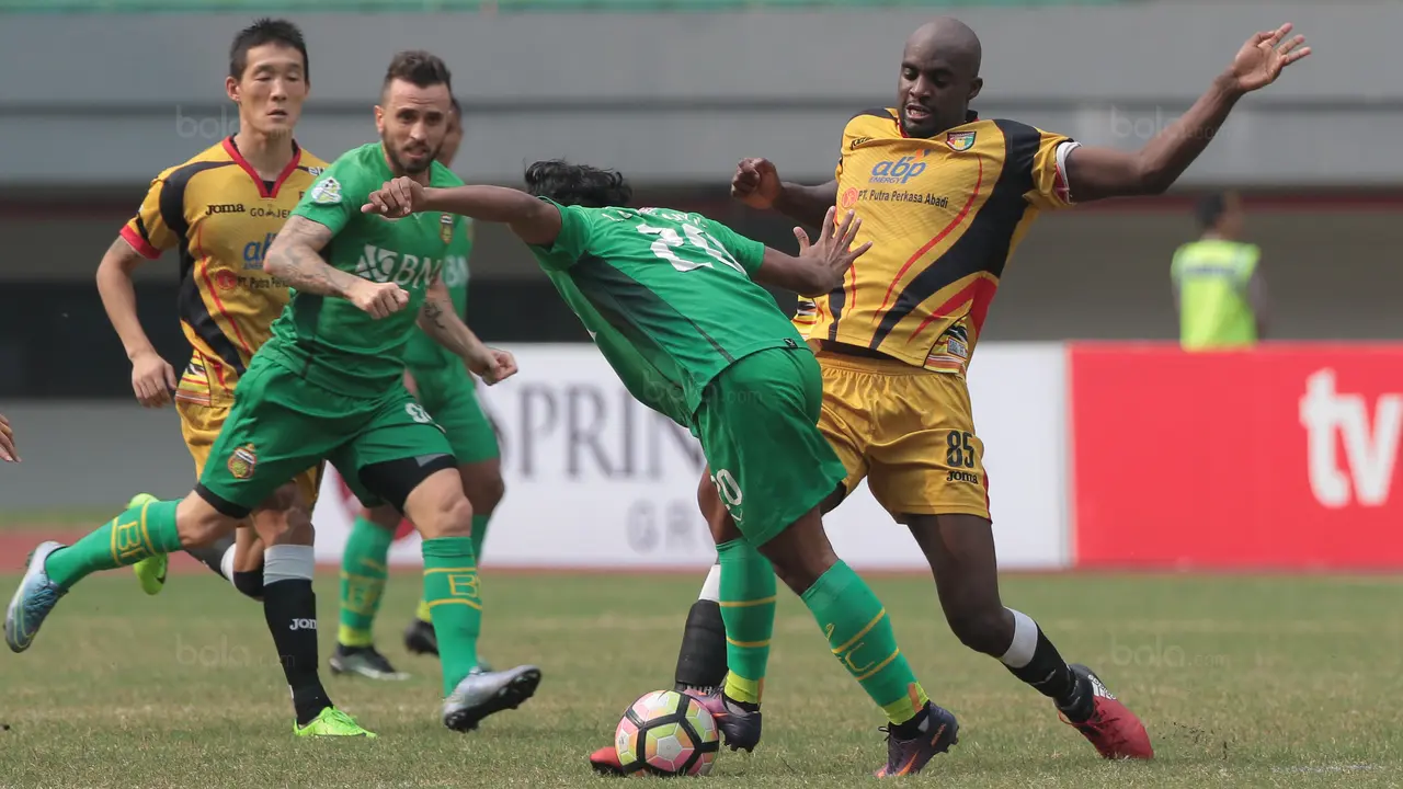 Mohamed Sissoko