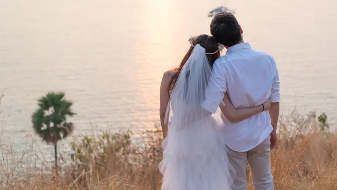 menikah tak seindah disney princess