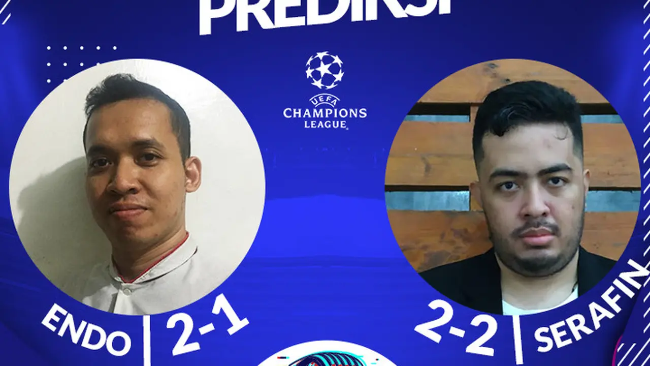 Prediksi Liga Champions, Liverpool Bisa Buat Kejutan Melawan Real Madrid