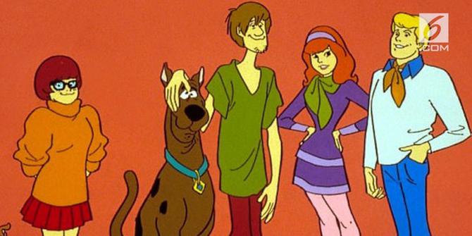 VIDEO: Aktris Heather North 'Scooby-Doo' Tutup Usia